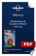 libro México 7_3. Alrededores De Ciudad De México