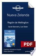 libro Nueva Zelanda 5_9. Región De Wellington