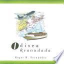 libro Odisea Reanudada