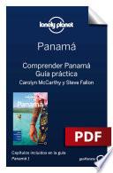 libro Panamá 1_12. Comprender Y Guía Práctica