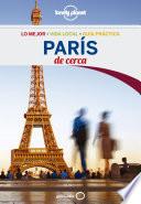 libro París De Cerca 4