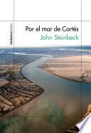 libro Por El Mar De Cortés