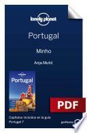 libro Portugal 7. Minho