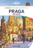 libro Praga De Cerca 5