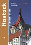 libro Rostock Y Warnemünde