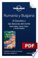 libro Rumanía Y Bulgaria 2. El Danubio Y Las Llanuras Del Norte