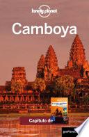 libro Sureste Asiático Para Mochileros 4_3. Camboya