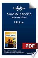 libro Sureste Asiático Para Mochileros 4_8. Filipinas