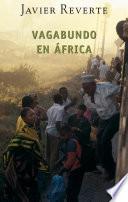 libro Vagabundo En África